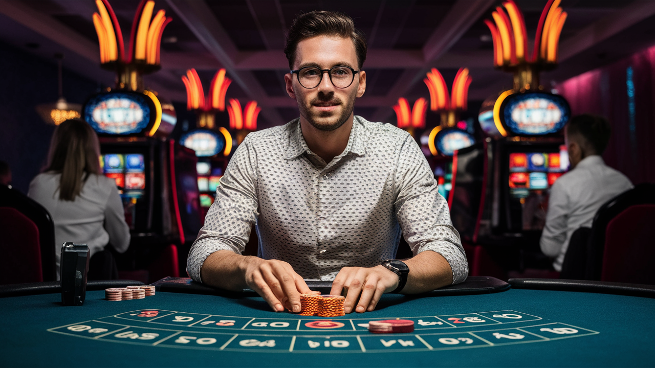 casino no deposit
