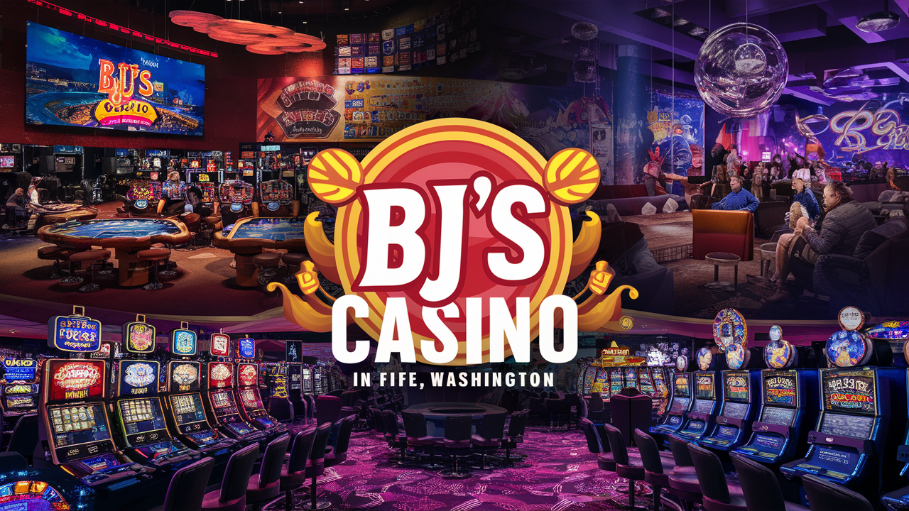 bjs casino fife wa