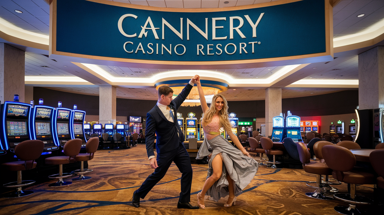 cannery casino