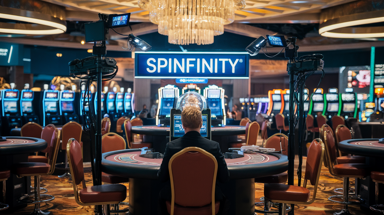 spinfinity casino