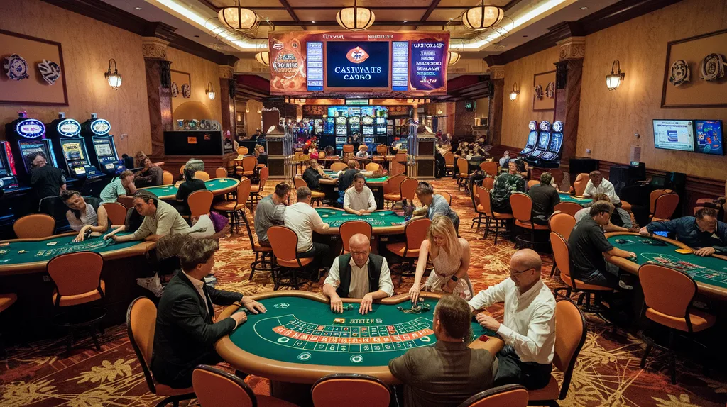 online casino florida