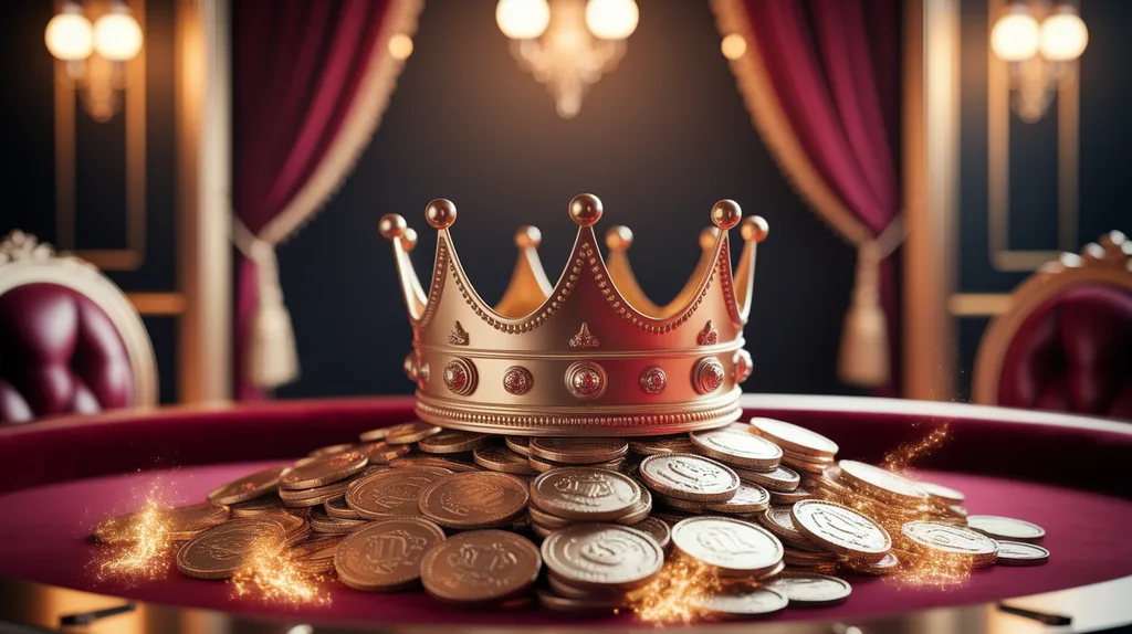 crown coins casino promo code