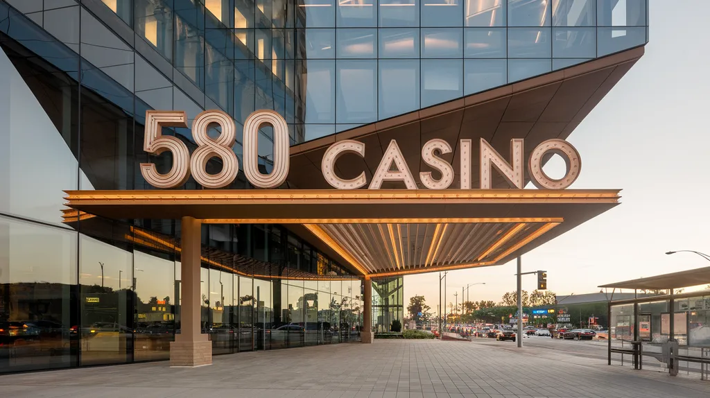 580 casino livermore california