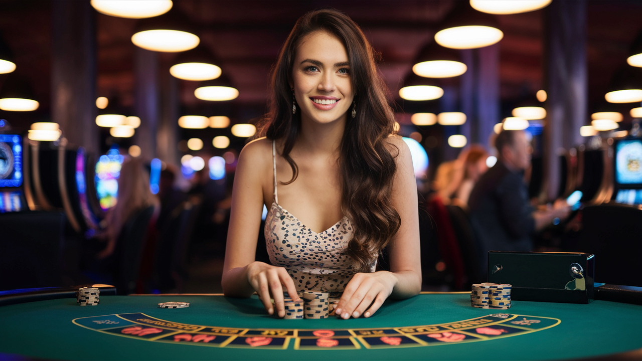 online casinos toptiercasinos.com 2025