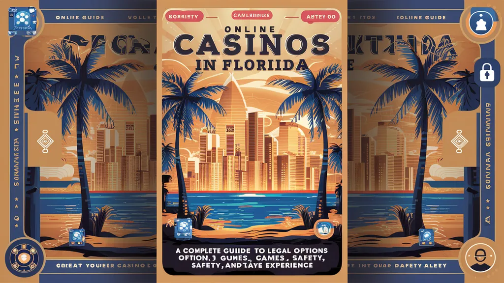 Online Casinos in Florida