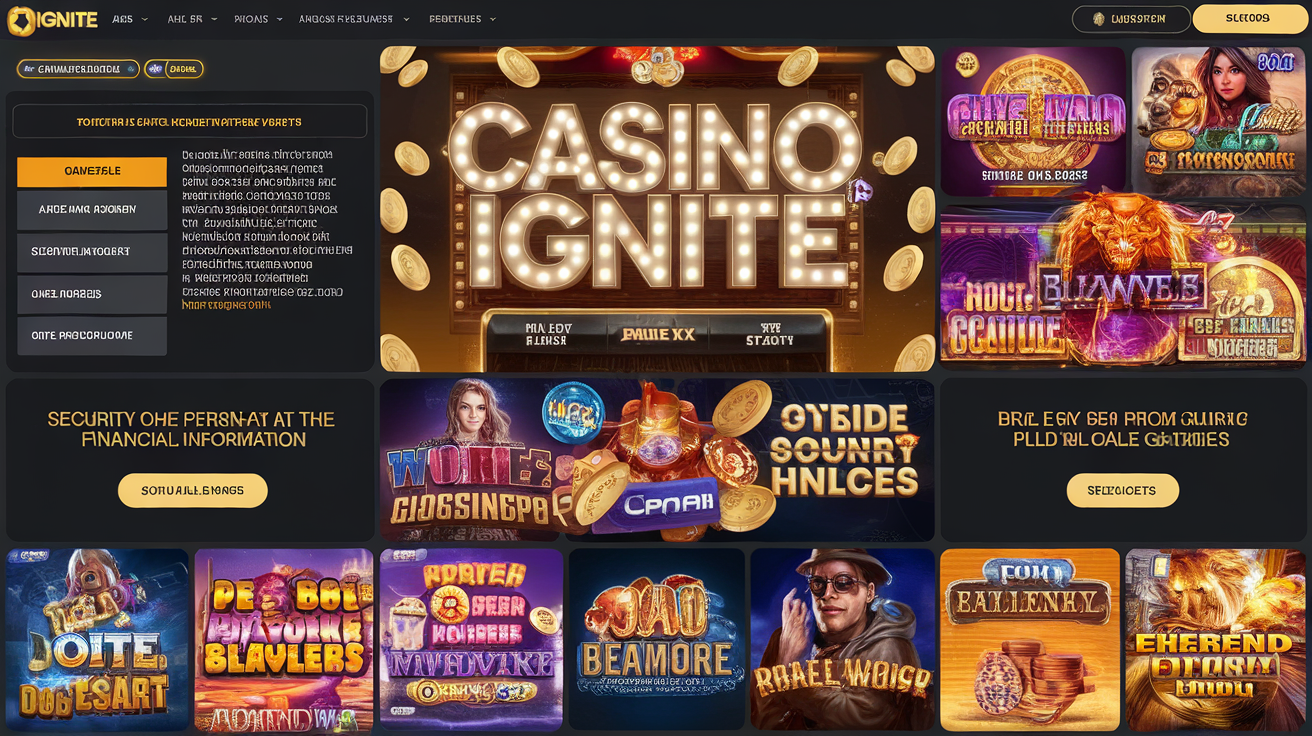 casino ignite