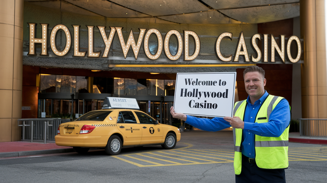 Hollywood Casino York