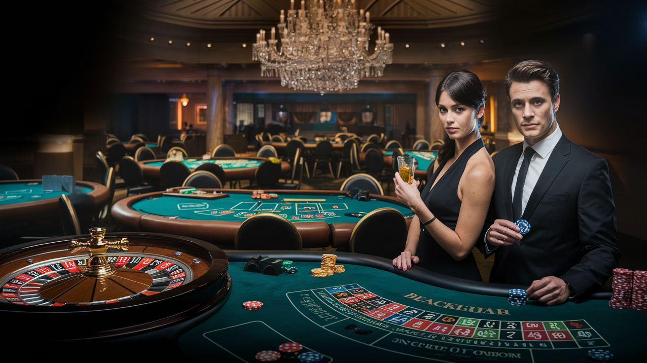 grand vault casino