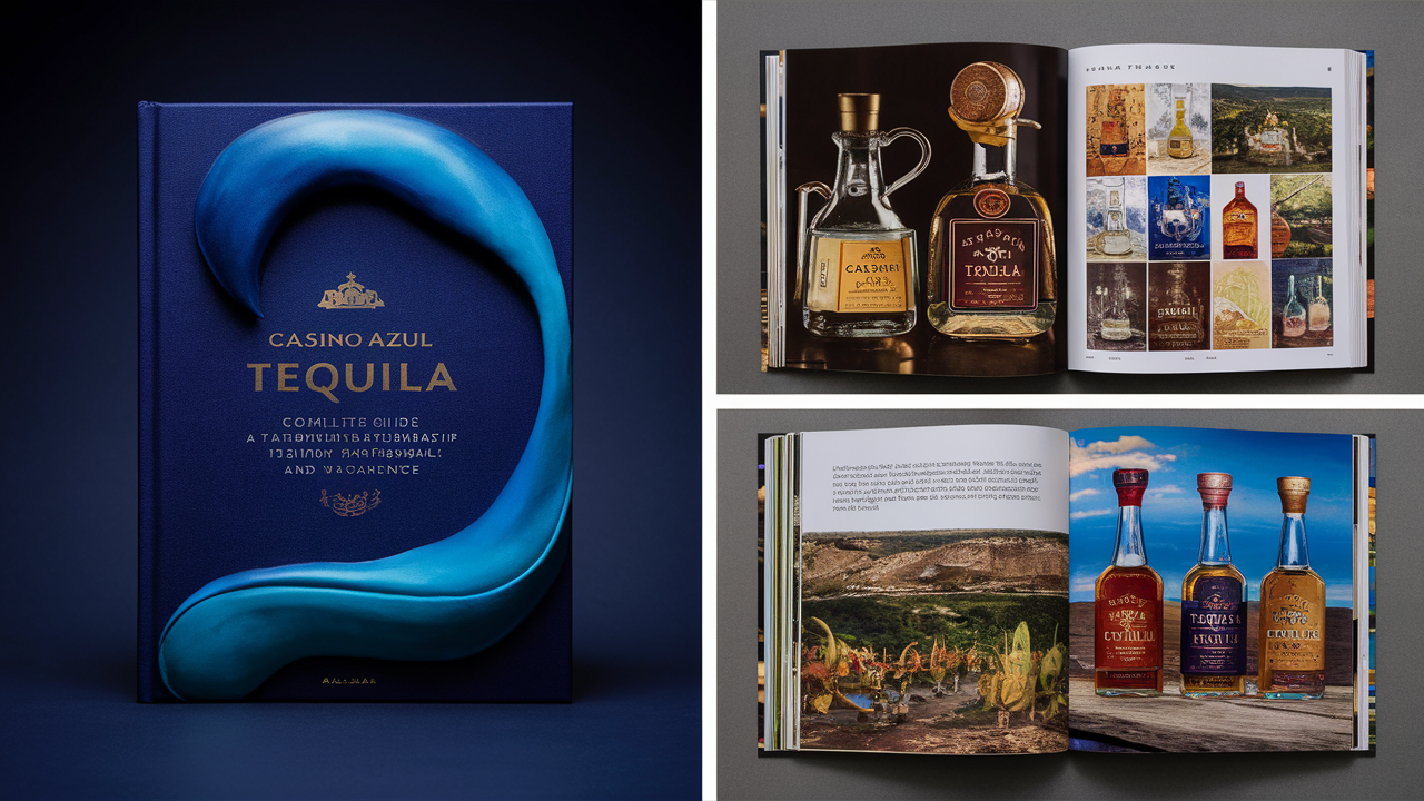 casino azul tequila