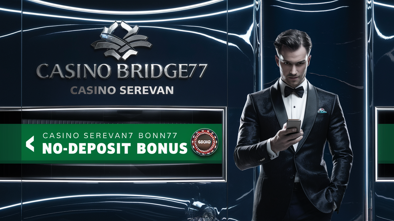 casino no deposit bonus bonusbridge77 serevan.com