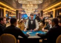 Avantgarde Casino