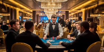 Avantgarde Casino