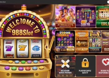 slot gacor 988 988slot
