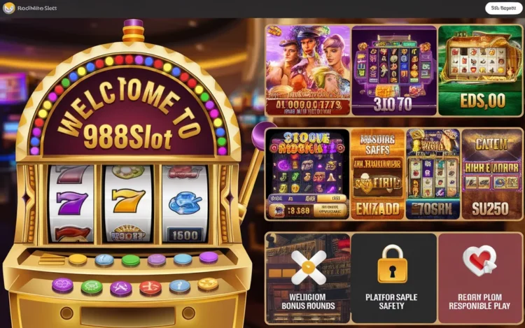slot gacor 988 988slot