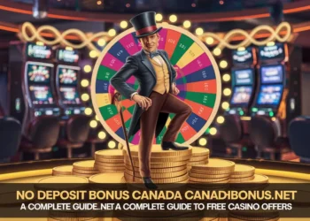 no deposit bonus casino canada 1millionbonus.net