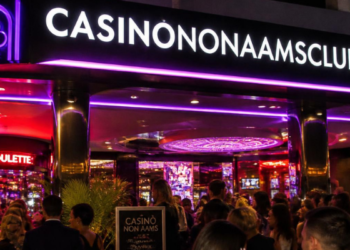 CasinoNonAamsClub
