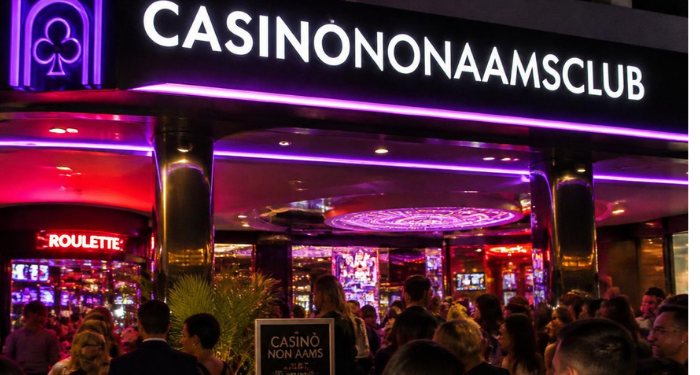 CasinoNonAamsClub