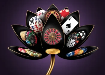 Black Lotus Casino