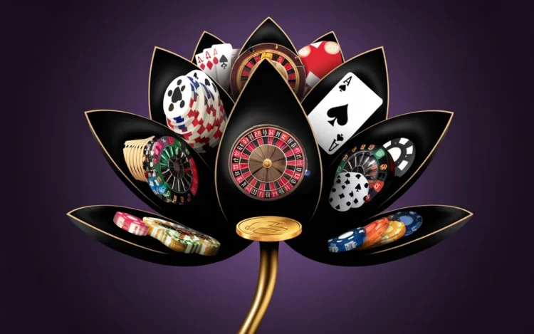 Black Lotus Casino