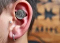 Coin Slot Piercing