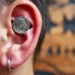 Coin Slot Piercing