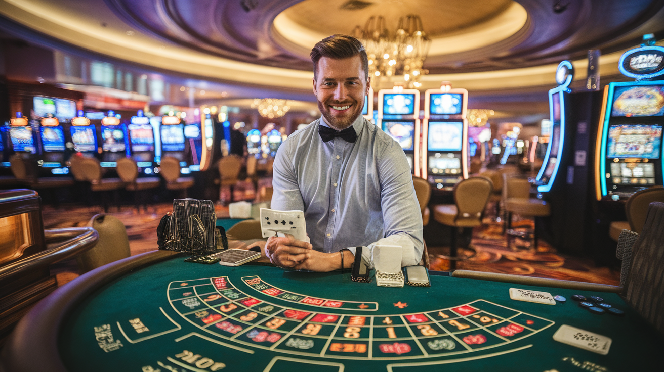 what is a casino comp program