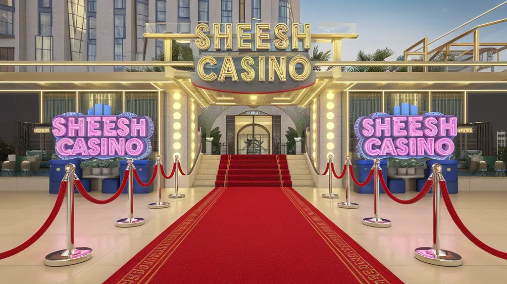 sheesh casino