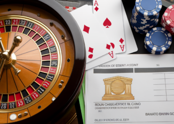 casino current account privately owned