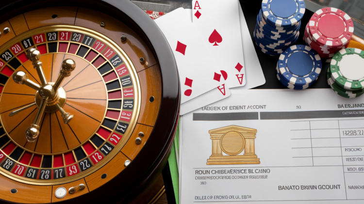 casino current account privately owned