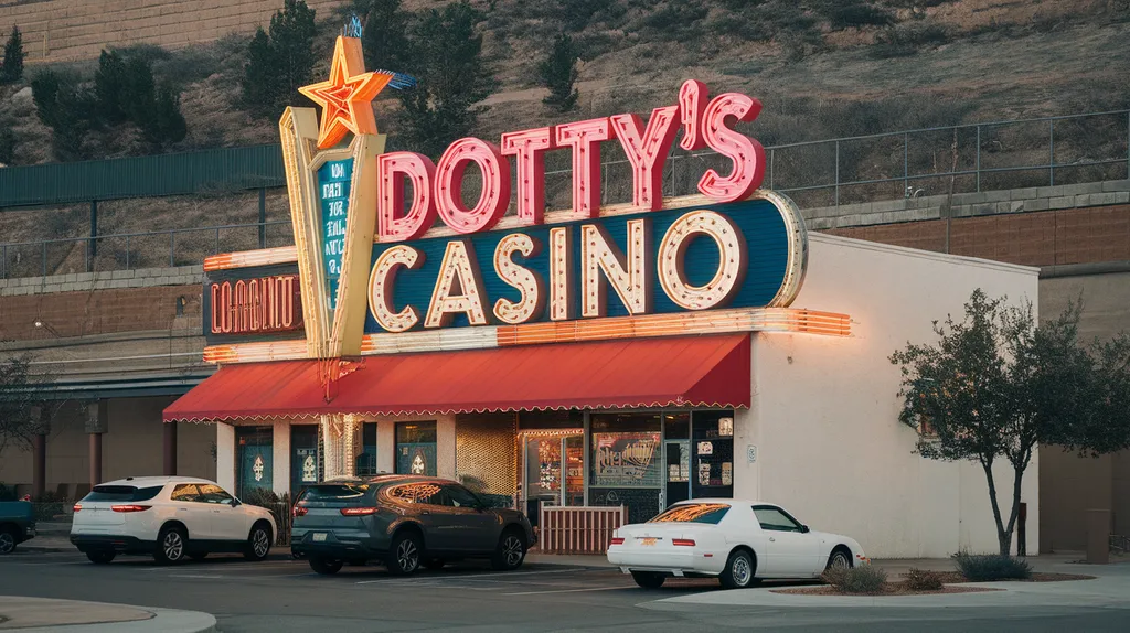 dotty's casino near me