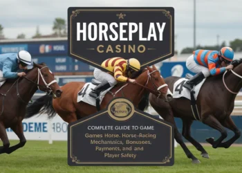 horseplay casino