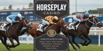 horseplay casino