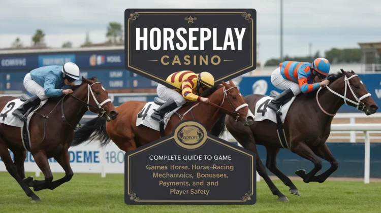 horseplay casino