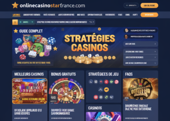 casino en ligne france 2026 onlinecasinostarfrance.com