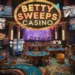 betty sweeps casino