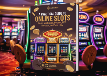 slot gacor fujiwin88