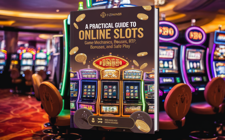 slot gacor fujiwin88