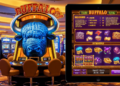 buffalo slot machine