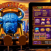 buffalo slot machine