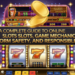 Slot gaming --dewa200.slot
