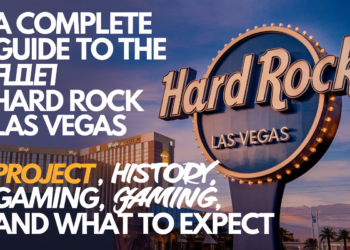 hard casino las vegas