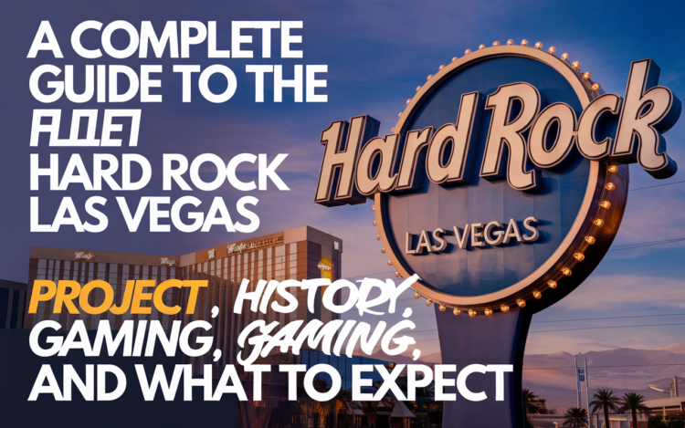 hard casino las vegas