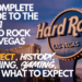 hard casino las vegas