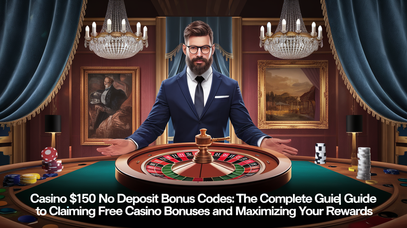casino $150 no deposit bonus codes