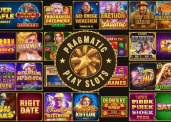 slot online pragmatic11