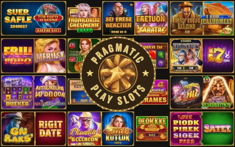 slot online pragmatic11