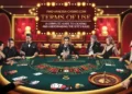 find vanessa-casino.com terms of use