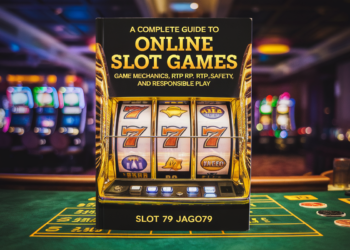 slot 79 jago79