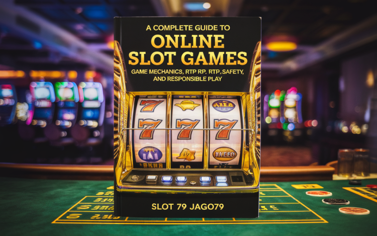 slot 79 jago79