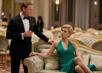 casino royale james bond and vesper